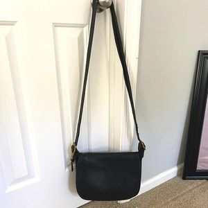 Authentic Classic Coach Patricia Bag